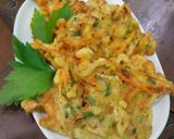 Foto langkah ke 5 dari resep Bakwan Sayur Kres-Nyus.