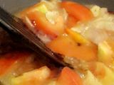 Tumis Gehu Favorite