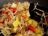 Tumis Gehu Favorite
