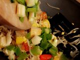 Tumis Gehu Favorite