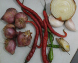 Foto langkah ke 4 dari resep Ayam Saus Padang sHuhhahhhh.