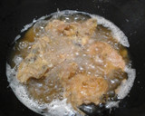 Foto langkah ke 3 dari resep Ayam Saus Padang sHuhhahhhh.