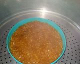 Foto langkah ke 4 dari resep Singkong Manis Kukus.