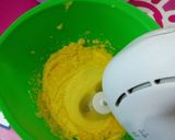 Foto langkah ke 3 dari resep Muffin Tape Kurma.