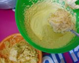 Foto langkah ke 4 dari resep Muffin Tape Kurma.