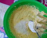 Foto langkah ke 5 dari resep Muffin Tape Kurma.