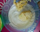 Foto langkah ke 6 dari resep Muffin Tape Kurma.