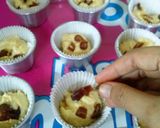 Foto langkah ke 10 dari resep Muffin Tape Kurma.