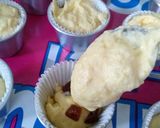 Foto langkah ke 11 dari resep Muffin Tape Kurma.