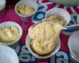 Foto langkah ke 9 dari resep Muffin Tape Kurma.