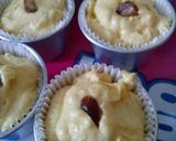 Foto langkah ke 12 dari resep Muffin Tape Kurma.