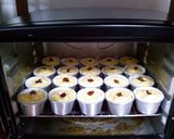 Foto langkah ke 13 dari resep Muffin Tape Kurma.