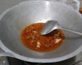 Foto langkah ke 3 dari resep Kacang Panjang Cah Sarden.