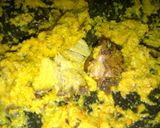 Foto langkah ke 2 dari resep Ikan Tenggiri Bumbu Kuning.