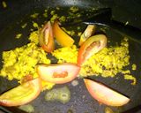 Foto langkah ke 3 dari resep Ikan Tenggiri Bumbu Kuning.