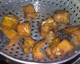 Foto langkah ke 1 dari resep Ikan Tenggiri Bumbu Kuning.