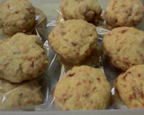 Foto langkah ke 3 dari resep Perkedel kornet.