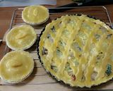 Foto langkah ke 6 dari resep Chicken Pie.