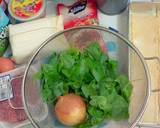 Foto langkah ke 1 dari resep Spinach Lasagna Roll-Ups.