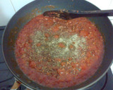 Foto langkah ke 3 dari resep Spinach Lasagna Roll-Ups.