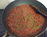 Foto langkah ke 5 dari resep Spinach Lasagna Roll-Ups.