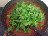 Spinach Lasagna Roll-Ups