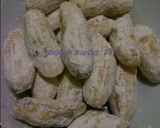 Foto langkah ke 2 dari resep "Pisang Goreng KarameL".