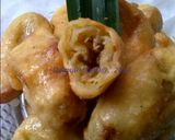 Foto langkah ke 7 dari resep "Pisang Goreng KarameL".