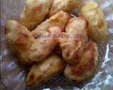 Foto langkah ke 4 dari resep "Pisang Goreng KarameL".