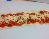 Foto langkah ke 7 dari resep Spinach Lasagna Roll-Ups.