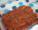 Foto langkah ke 6 dari resep Spinach Lasagna Roll-Ups.
