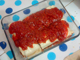 Spinach Lasagna Roll-Ups