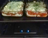 Foto langkah ke 11 dari resep Spinach Lasagna Roll-Ups.