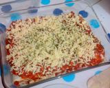Foto langkah ke 10 dari resep Spinach Lasagna Roll-Ups.