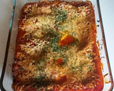 Foto langkah ke 12 dari resep Spinach Lasagna Roll-Ups.