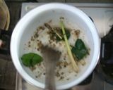 Foto langkah ke 2 dari resep Sup Jamur Taamdang.
