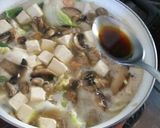 Foto langkah ke 5 dari resep Sup Jamur Taamdang.