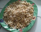 Foto langkah ke 9 dari resep TEMPE - Homemade ala Bapak Saya.