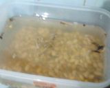 Foto langkah ke 1 dari resep TEMPE - Homemade ala Bapak Saya.