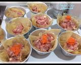 Foto langkah ke 3 dari resep Siomay Babi Chinese.
