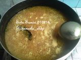 Soto Sapi Samiri
