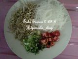 Soto Sapi Samiri