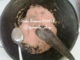 Soto Sapi Samiri