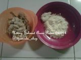 Udang Selimut Asam Pedas