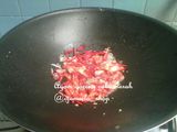 Ayam Goreng Cabe Merah