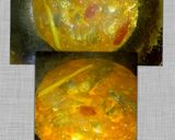 Foto langkah ke 4 dari resep Tongkol asam pedas ala aku.