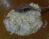 Foto langkah ke 3 dari resep HAKAU UDANG YUMMY.