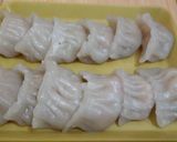 Foto langkah ke 7 dari resep HAKAU UDANG YUMMY.