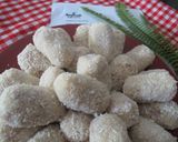 Foto langkah ke 5 dari resep KROKET MAKARONI.