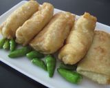 Foto langkah ke 5 dari resep SOSIS SOLO.